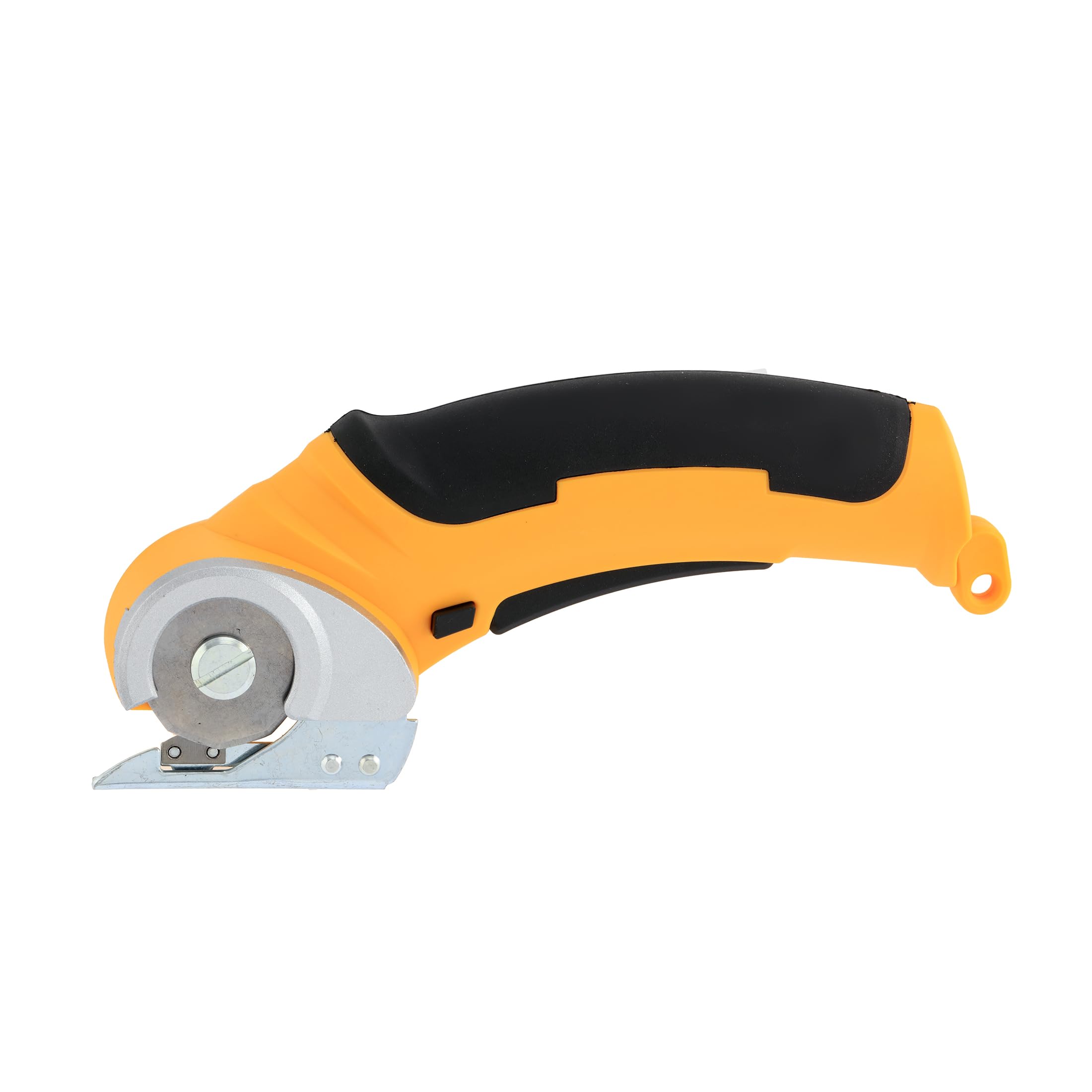 Electric Fabric Cutter for Fabric, Cardboard, Leather, Plastic & Carpet